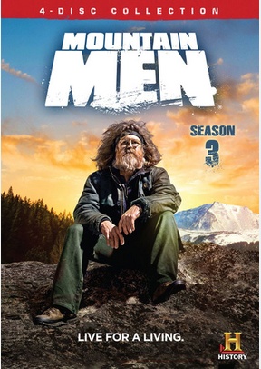 Mountain Men: Season 3
