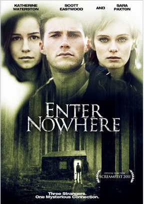 Enter Nowhere
