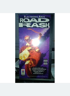 ROAD RASH - 3DO