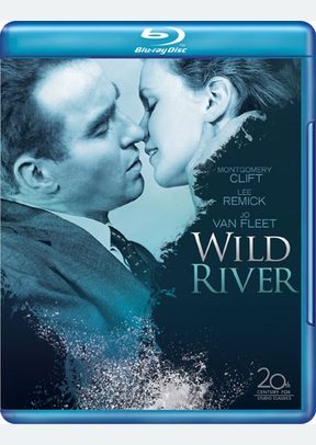 Wild River
