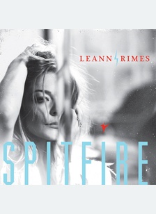SPITFIRE