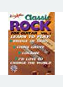SONGXPRESS:CLASSIC ROCK V3