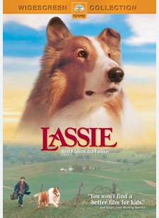 Lassie