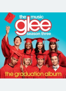 GLEE:THE MUSIC-GRADUATION ALBU