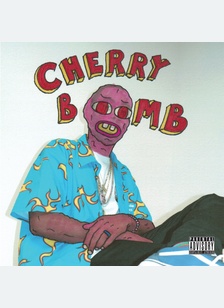 CHERRY BOMB (MASK VER.) (2LP)