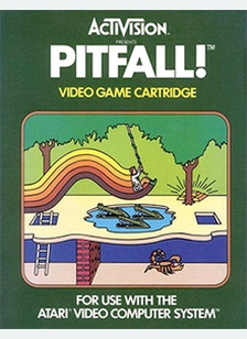 PITFALL - Unknown