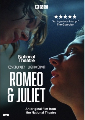 National Theatre's Romeo & Juliet