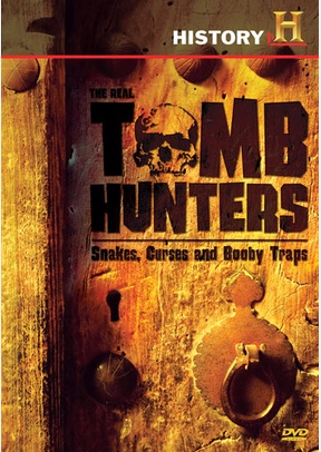 The Real Tomb Hunters: Snakes, Curses & Booby Traps