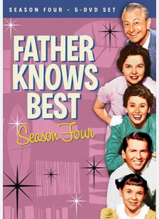 Father Knows Best: Season Four