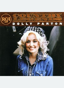 RCA COUNTRY LEGENDS