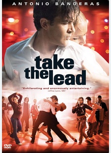 Take the Lead