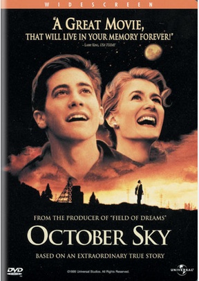 October Sky