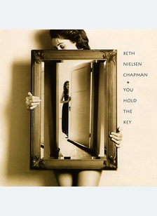 YOU HOLD THE KEY