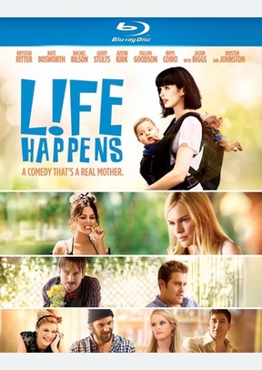 L!fe Happens