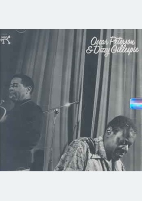 Oscar and Dizzy