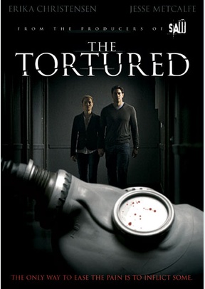 The Tortured
