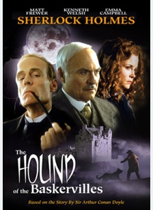 The Hound of the Baskervilles