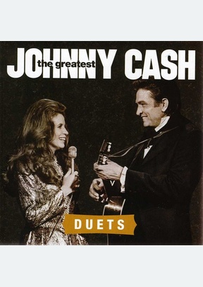 GREATEST:DUETS