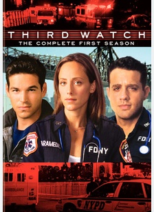 Third Watch: The Complete First Season
