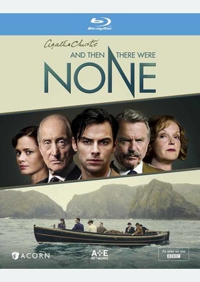 And Then There Were None