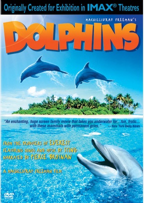 Dolphins (IMAX)