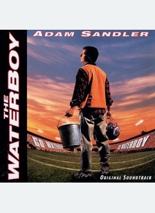 WATERBOY (OST)