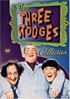 THREE STOOGES COLL