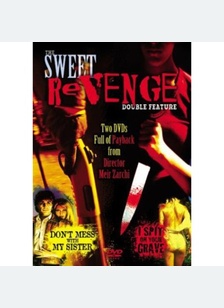 Sweet Revenge Collection