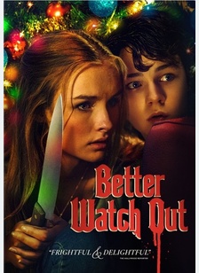Better Watch Out
