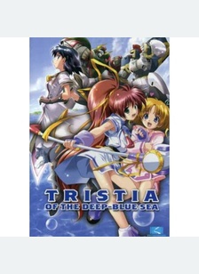 Tristia of the Deep Blue Sea
