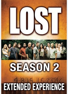 Lost: Season 2 Extended Experience