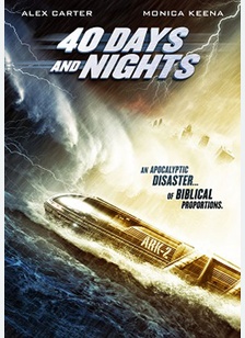 40 Days & Nights