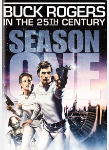 Buck Rogers in the 25th Century: Season One