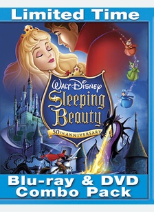 Sleeping Beauty