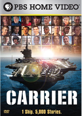 Carrier