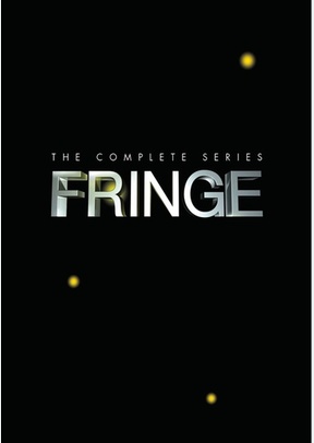Fringe: The Complete Series