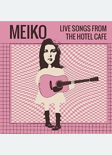 LIVE SONGS FROM HOTEL CAF