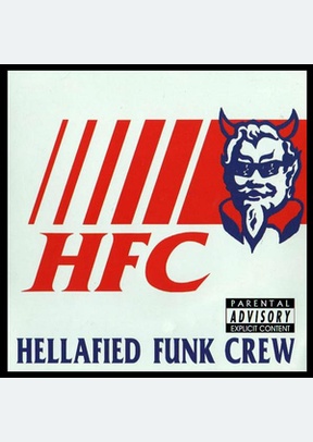 HELLAFIED FUNK CREW