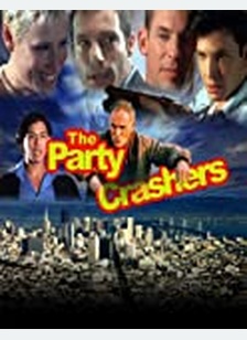 The Party Crashers