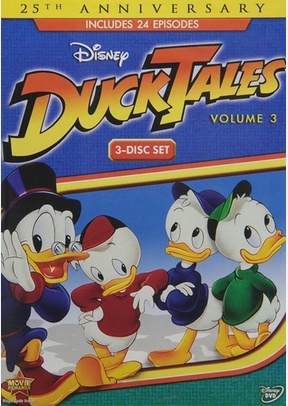 DuckTales: Volume 3