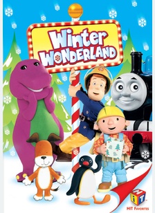 HIT Entertainment: Winter Wonderland