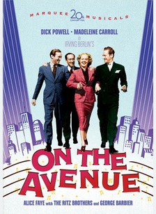 On The Avenue
