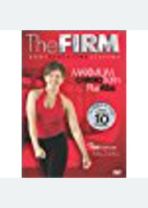 The Firm: Body Sculpting System 2 - Maximum Cardio Burn Plus Abs