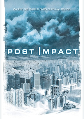 POST IMPACT