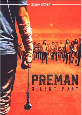 Preman: Silent Fury