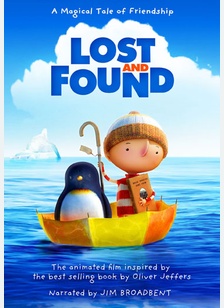 Lost and Found
