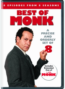 Best of Monk