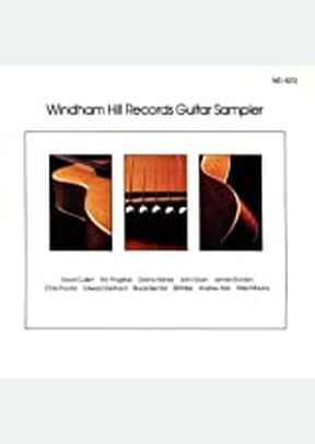 GUITAR SAMPLER
