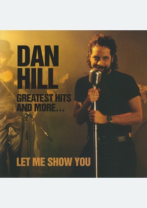 LET ME SHOW YOU GREATEST HITS