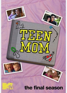 Teen Mom: The Final Season